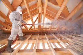 Best Blown-In Insulation  in Burgaw, NC