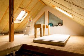 Best Attic Insulation Installation  in Burgaw, NC