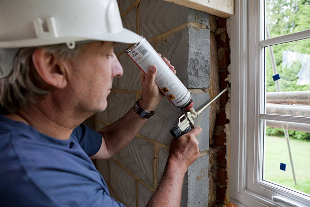 Trusted Burgaw, NC Insulation Experts